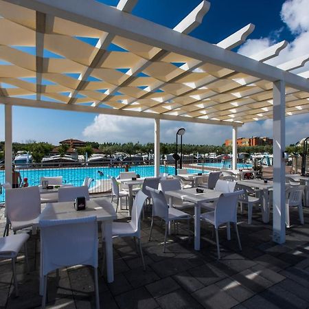 Camping Internazionale - Sottomarina Di Chioggia Exteriér fotografie