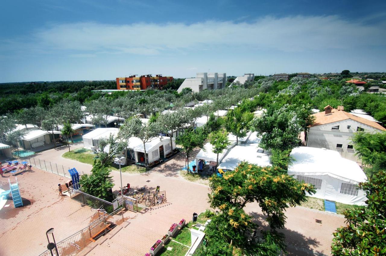 Camping Internazionale - Sottomarina Di Chioggia Exteriér fotografie